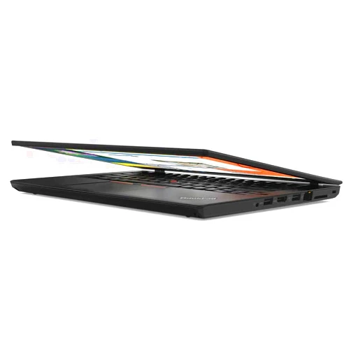 Lenovo ThinkPad T480 Business Laptop, 14.0 FHD (1920x1080), Intel Core i7-8650U 1.9GHz (Max 4.2GHz), 16GB DDR4 RAM, 512GB SSD, CAM, Fingerprint,Backlit Keyboard,Bluetooth, Windows 10 Pro (Renewed)