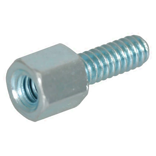 Jameco ValuePro 14-556-L11.8 Jack Screw 0.187