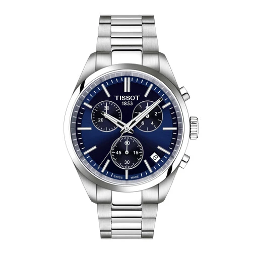 Tissot PR 100 Chronograph