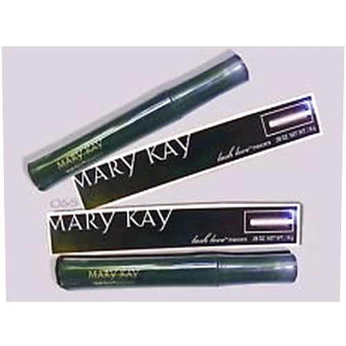 Mary Kay Lash Love Mascara I Heart Black Lot of 2