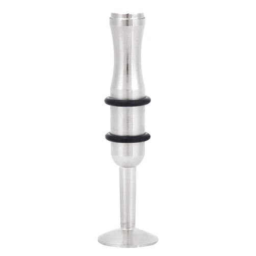 Joyzan Embouchure Trainer, Trumpet Mouth Strength Training Device Lip Muscles Builder Mouthpiece Accessory Trombones Clarinet French Horns Saxophones Woodwinds Cornet Player Brass Wind Instrument