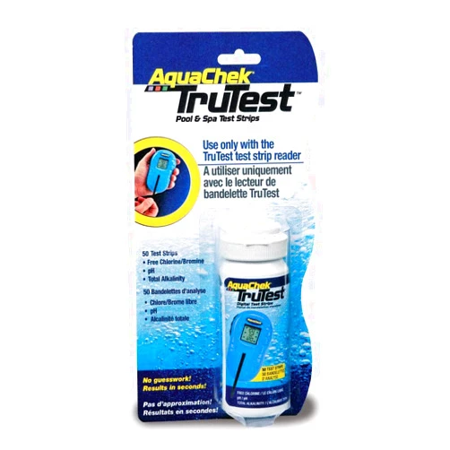 AquaChek TruTest Strips 50 Count