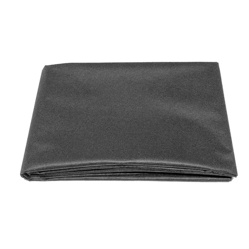 Generic Fusible Black Midweight Interfacing UF563, Stabilizer Prevents Sagging in Unstable Fabric. Fuses to The Back of The Fabric Using Heat. Fuse Non-Woven, Iron-on Interface. 1 Yard x 60”. by Simple Store
