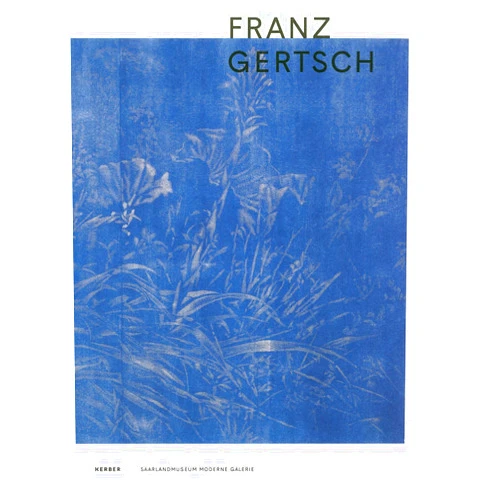 Roland Mönig,Franz Gertsch,Mona Stocker Franz Gertsch