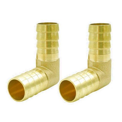 Metaland Brass 1/4