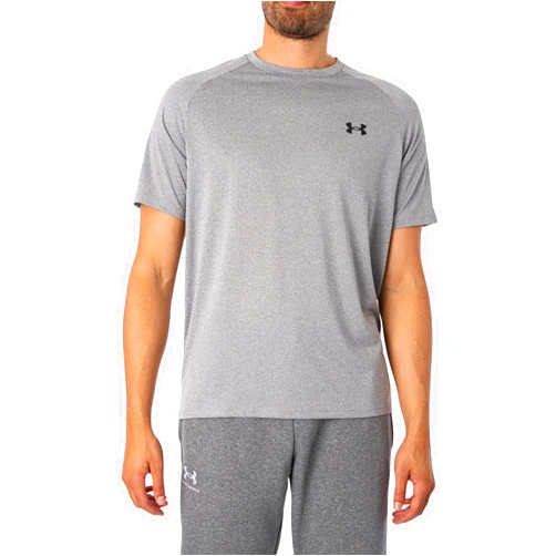 Under Armour Men's Tech 2.0 Short-Sleeve T-Shirt