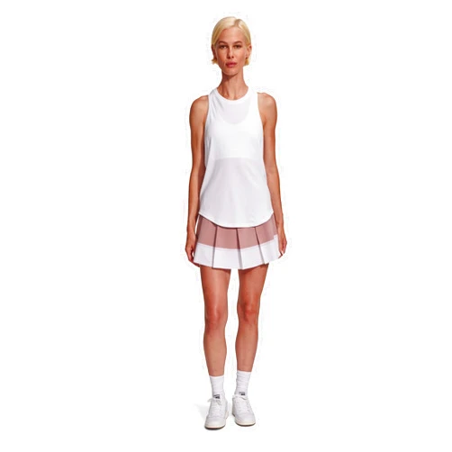 Varley Women's Dacey Longline Tank