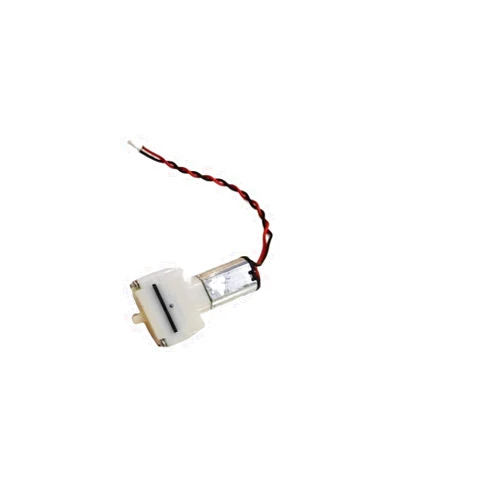 ABERCORN Vacuum Cleaner Mixing Water Pump Motor, Compatible for Anker, Compatible for Robovac L70 Vacuum Cleaner Spare Parts Replacement Parts