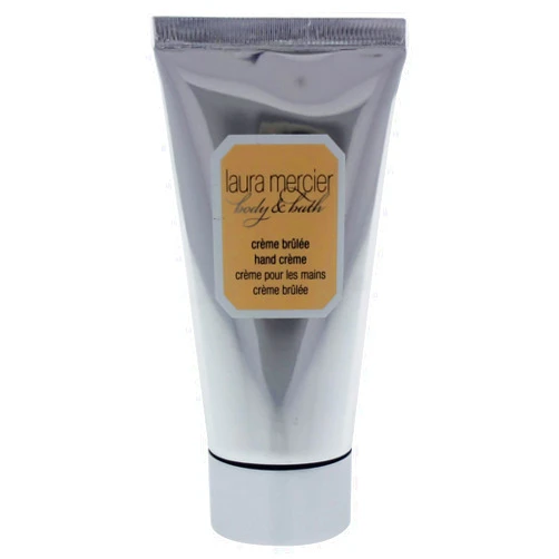 Laura Mercier Cream Brulee Hand Cream, 2 oz (CLM07403)