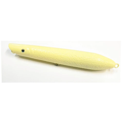 Canal Bait and Tackle Canal Tackle Bullet Lure Pencil Popper 6