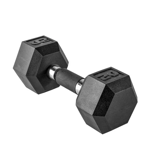 CAP Barbell Coated Dumbbell Weight | Multiple Options