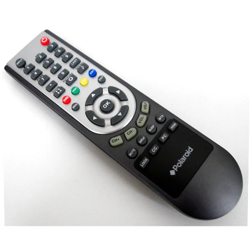POLAROID Parts Polaroid 810034697CH Remote Control by Polaroid