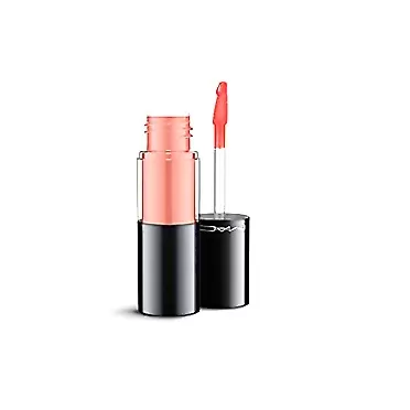 M.A.C. Versicolour varnish cream lip stain - 111 CRUSHING IT