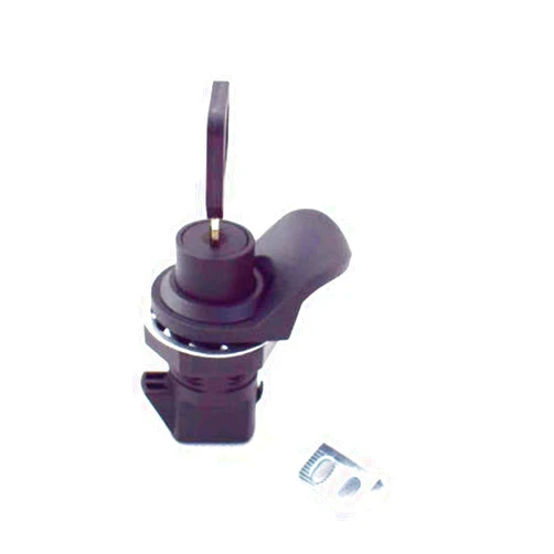 NEW Excellent Push Button Latch Change Southco 93-303 Glovebox Lock Boat Motorcycle