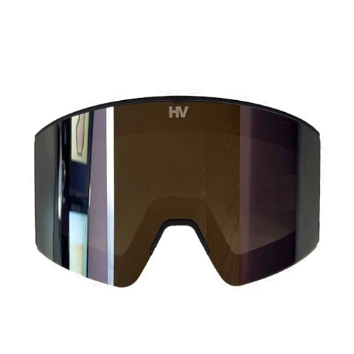 HeatVue Spare Extra Lens for HeatWave Heated Snow Ski Goggles