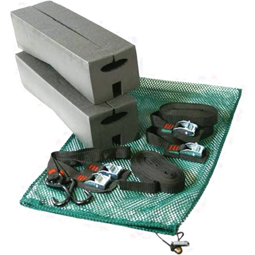 Equinox Monster Foam Block Kayak Kit
