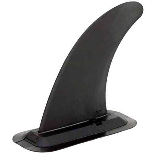 YueYueZou 8 inch Detachable Center Fin/Kayak Skeg Fin for Surfboard/Paddleboard