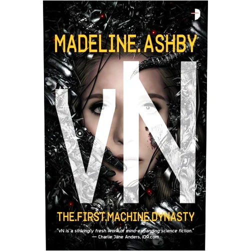 Madeline Ashby vN