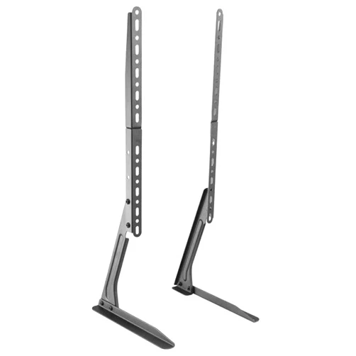 Promounts APEX by Promounts AMSF6401 AMSF6401 13-Inch to 70-Inch Large Flat Tabletop TV Stand Mount Brackets