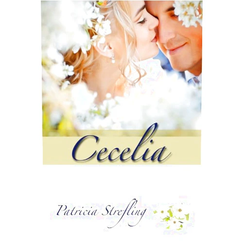 Patricia Strefling Cecelia