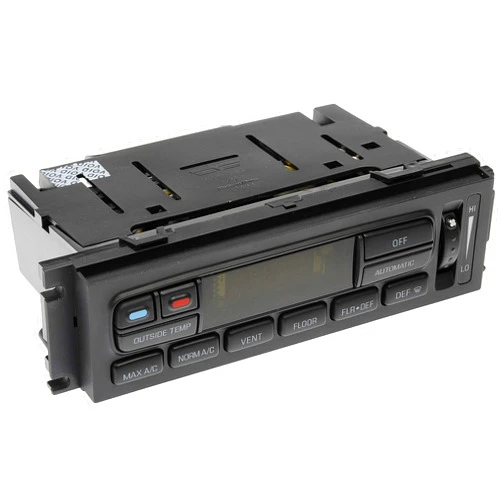 Dorman 599-220 Climate Control Module Compatible with Select Ford/Mercury Models