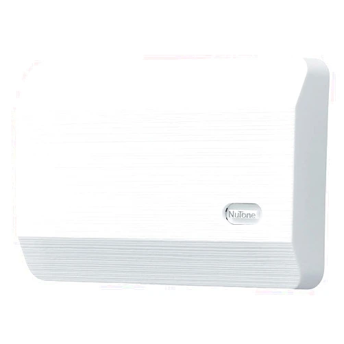 Broan-NuTone LA11WH White 2 Note, White