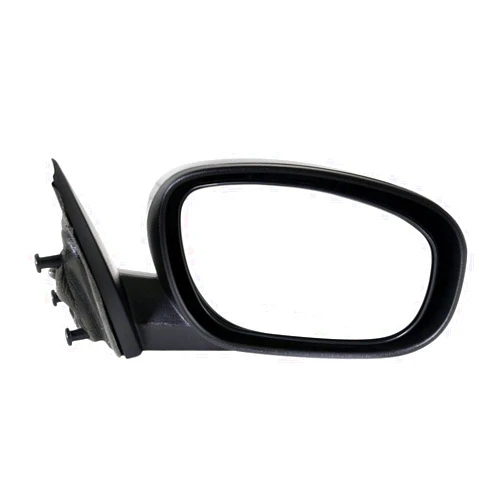 Kool-Vue Kool Vue Passenger Side Power Heated Mirror for Chrysler 300 2005-2010 Without Memory Paintable