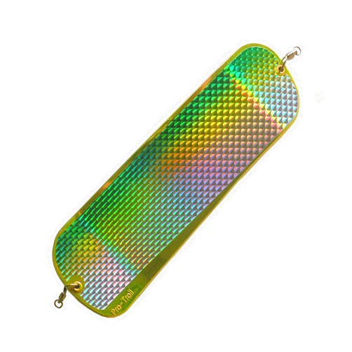 Pro-Troll Fishing Products HotChip 11 Flasher with EChip