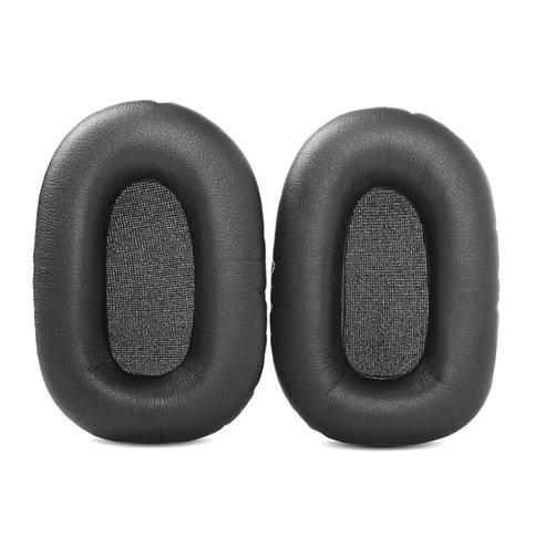 VEKEFF Replacement Cushion Ear Pads Kit for BlueParrott B450-XT Bluetooth Headset