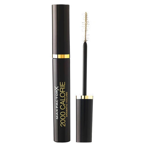 Max Factor 2000 Calorie Mascara Dramatic Volume, Black Brown