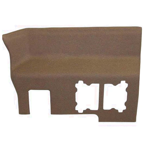 Sourcefy R124191 Multi-Brown Rear Panel Fits John Deere 8000 8010 8020 8000T 8010T & 9000 Series Early Model Tractors