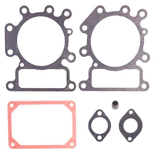 BEONEO Valve Gasket for Briggs Stratton 794152, 690190, Rocker Cover Gasket,Intake Gasket,Engine 31A807 31E877 31Q507 31R507 310707 310777 311707 Replace # 794114 796584 699168 692410(1 Set)