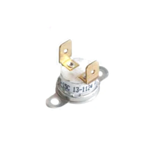 PelletStovePro Breckwell Pellet & Gas Low Limit Switch Disc 1/2 inch - 13-1124 FC - c-e-090-22c