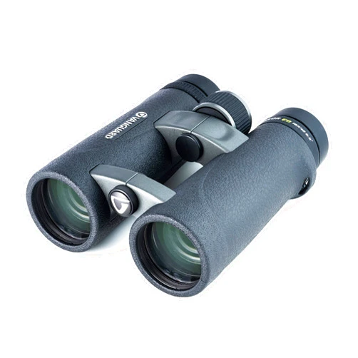 VANGUARD Endeavor ED 10x42 Binocular, ED Glass, Waterproof/Fogproof, Black (Endeavor ED 1042)