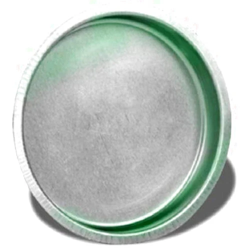 SELKIRK CORP 104180 4-Inch Gas Vent Tee Cap