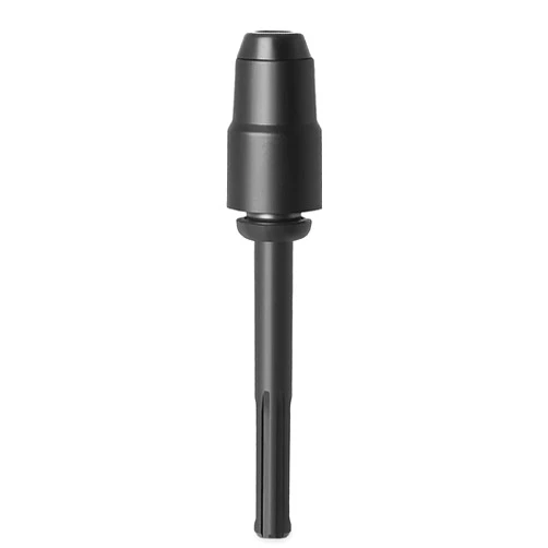 LEPEVNEY SDS Max to SDS Plus Adaptor Chuck Drill Converter Shank Quick Tools for Rotary Hammer, Compatibility for Bosch Makita and More Rotary and Demolition Hammers