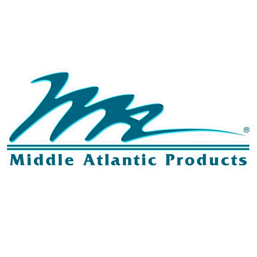 AVBcable EWR Series Solid Front Door Rack Height: 14