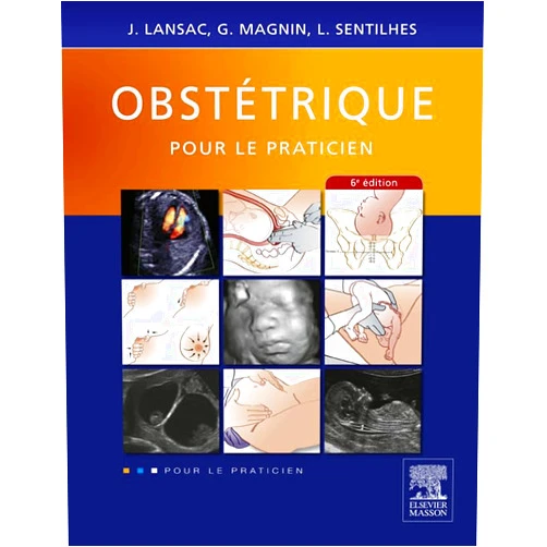 By Jacques Lansac (Author), Guillaume Magnin (Author), Loïc Sentilhes (Author), Annaïck PÉRON (Illustrator), Florence Biquard (Contributor), Pierre Lecomte (Contributor), Sophie Guillerm (Contributor), Hawaré CISSOKO (Contributor), Marie Charlemagne Ouédraogo (Contributor), Laurent Brunereau (Contributor), Hervé Guyot (Contributor), Dominique Bonneau (Contributor), Christian Paillet (Contributor), Gérard Lorette (Contributor), Pierre Cosnay (Contributor), Annie-Pierre Jonville-Béra (Contributor), Lionel GIBIER (Contributor), Jacques Wagner-Ballon (Contributor), Philippe Carré (Contributor), Yannick Bacq (Contributor), Philippe Gillard (Contributor), Guillaume BENOIST (Contributor), Thanh Hai DUONG (Contributor), Etienne Metman (Contributor), François Jacquemard (Contributor), Fabrice PIERRE (Contributor), Patrick Choutet (Contributor), Corine Lionnet (Contributor), Bertrand de Toffol (Contributor), Bruno Carbonne (Contributor), Catherine Babault (Contributor), Roland QUENTIN (Contributor), Jacques Delarue (Contributor), Philippe Descamps (Contributor) & 30 more Format: Kindle Edition Obstétrique pour le praticien