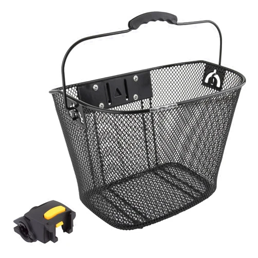 Sunlite Mesh Quick Release Basket w/Bracket