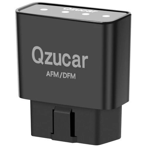 Qzucar AFM/DFM Active Fuel Management Disabler Compatible with V6/V8 GM Vehicles RA003