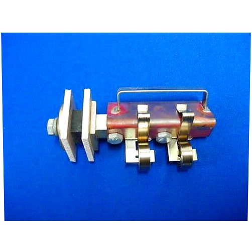 Lincoln Electric Lincoln Welder Main Brush Holder Sa 200 & 250 F-162 &F163 Sa250 350 Perkins