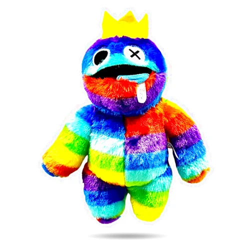TwCare Plush Toy for Kids Adults, Playing with Family, Soft Stuffed Animal Plushie Toys, Plushies Birthday Thanksgiving Christmas Festival Night Party Favor Supplies Game Fans