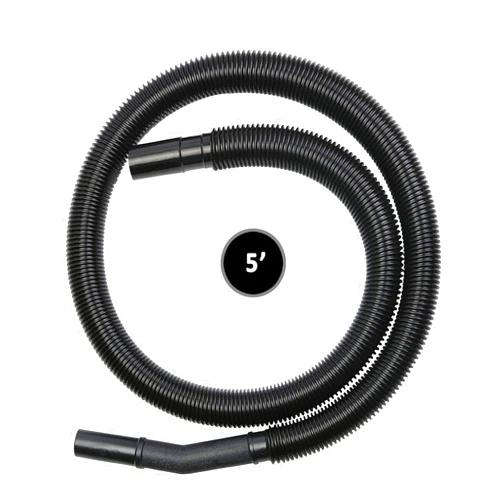 ALL PARTS ETC. Hose Replacement for Oreck XL Canister Vacuum Attachments, Fits Shurlok or Friction Buster B Oreck Handheld Vacuum Models, Hose for Oreck Parts and Accessories (5') part 73068-01-0327