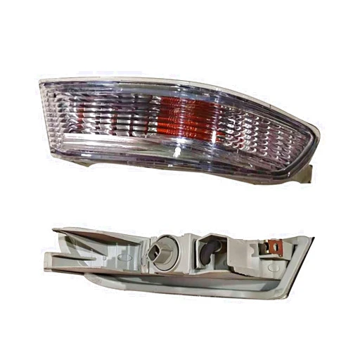 EILKhnLK Car Fog Lamp Compatible With Toyota Mark Jzx100 A Pair Automobile Foglight 1996 1997 1998