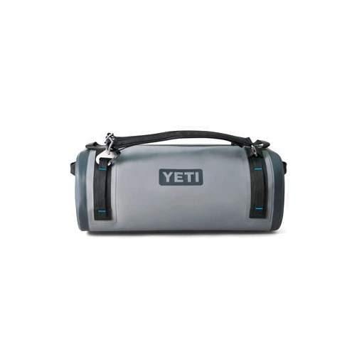 YETI Panga Series Airtight, Waterproof, Submersible, Dry Duffel Bags