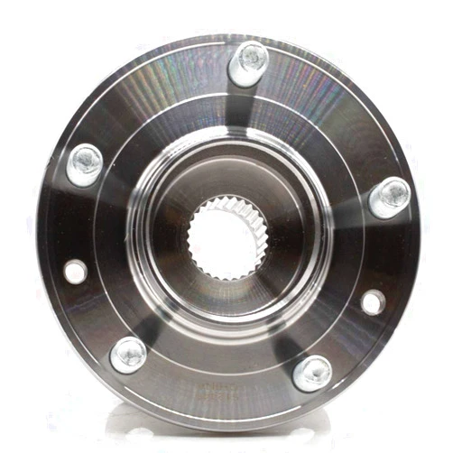 SimpliAuto Rear Wheel Hub Bearing Compatible with CX9 Grand Touring/Sport/Touring/GS/GT/GS-L/Signature 07-16 [AWD] [512449]