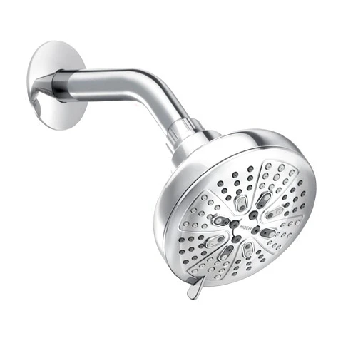 Moen 200W0 Hydro Energetix Eight-Function 5