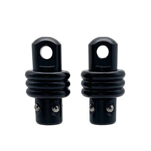 JooFn QD Adapter Swivel Stud for QD Swivel (Pack of 2)