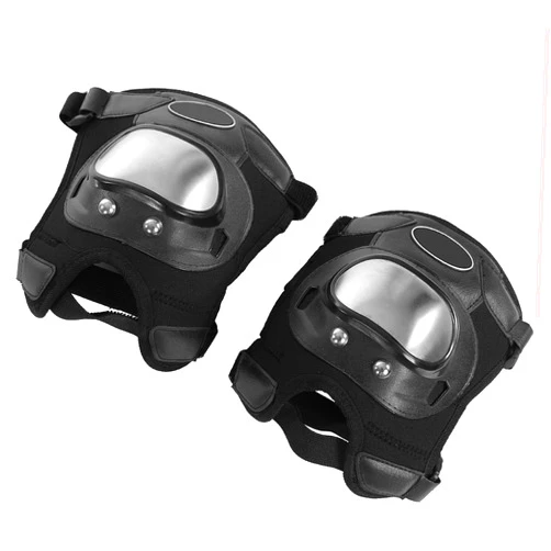 Akozon Motorcycle Knee Shin Guard Pads Knee Guards for Men and Women 2 Pcs Motorcycle ATV Adults Knee Pads Shin Guard Protective Armor Set Knee Cap Pads Protector Armor for Motorcycle Mountain Biking Bicycle