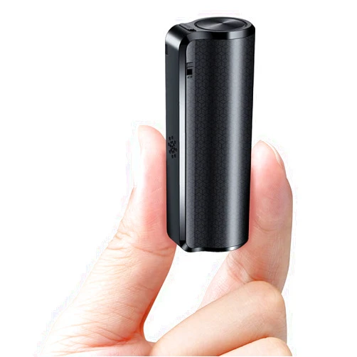 YOUHE 32GB Digital Voice Recorder, Magnetic Mini Voice Activated Recorder, 15Days Long Battery Life, Suitable for HD Recording Meetings Interviews Classes Lectures